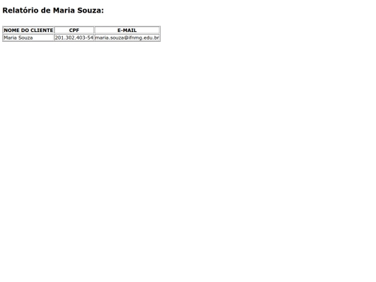 Atividade 9/pesquisar3 screenshot