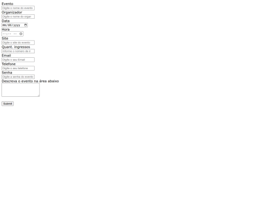 Atividade12/cadastro_evento screenshot