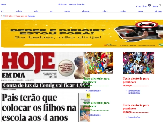 Atividade21 screenshot