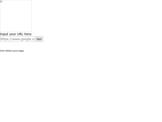 proxy screenshot