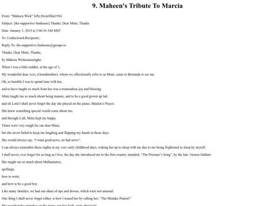 Losers/9MaheenSFHMarcia screenshot