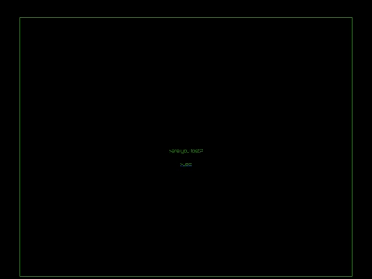 lostgirl screenshot
