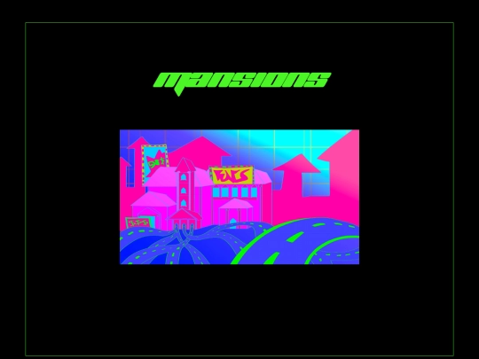 mansion1 screenshot