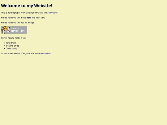 cmn-aboutme screenshot