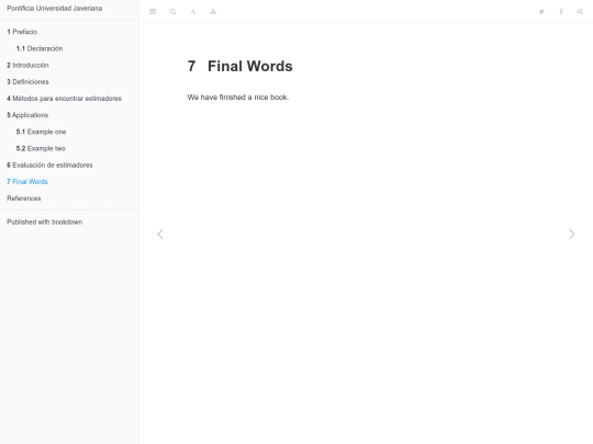 final-words screenshot