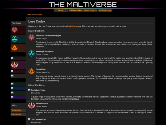 codex screenshot
