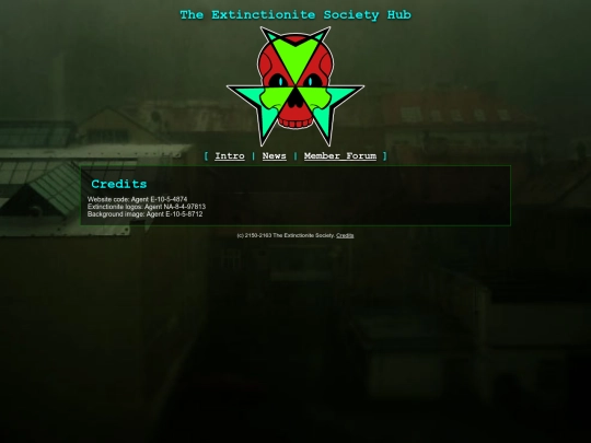 deep/timewarp/credits screenshot
