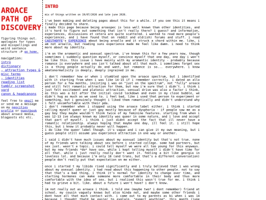 blog/aspec screenshot