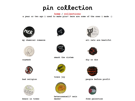shrines/pins/pins screenshot