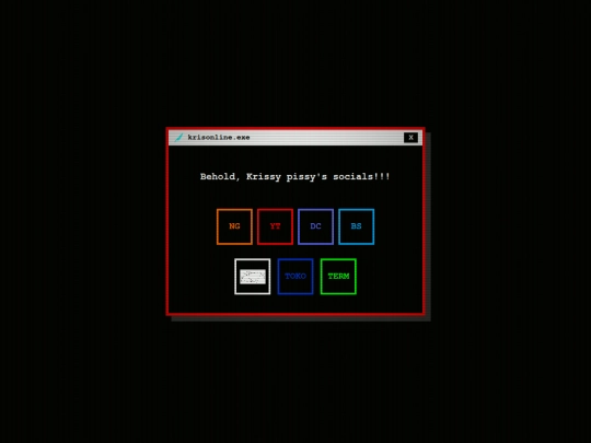 legacy-index screenshot