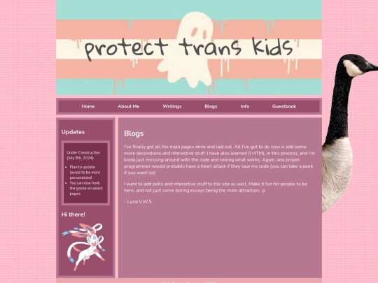 Blogs/makingsite2 screenshot