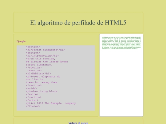 algoritmo screenshot