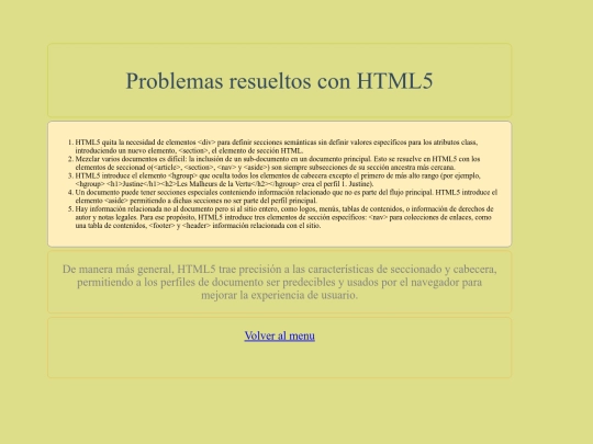 problemas screenshot