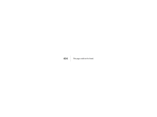 404 screenshot