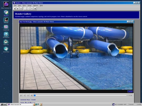 renders screenshot