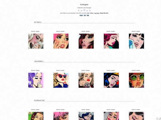 kinniesuwu screenshot