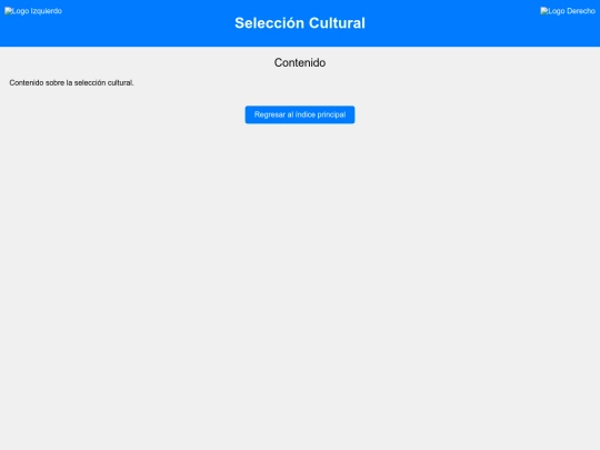cultural screenshot