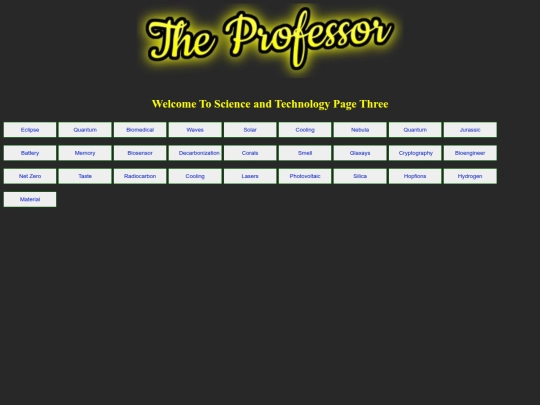 sci-page-three screenshot