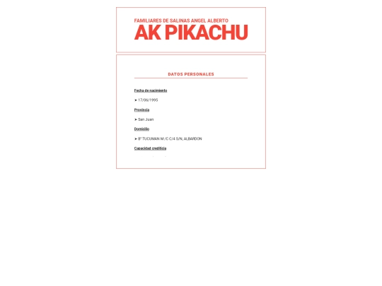 doxeo/pikachu/pikadown screenshot