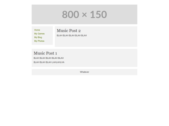 MUSIC/music screenshot
