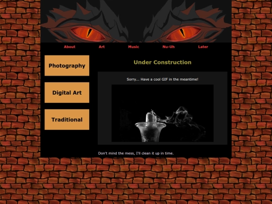 art screenshot