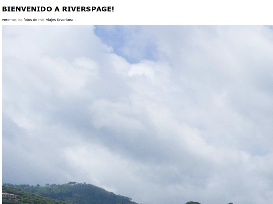 CLASE1 screenshot