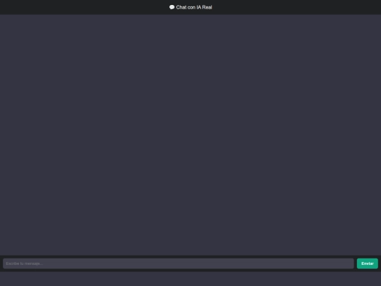IA screenshot