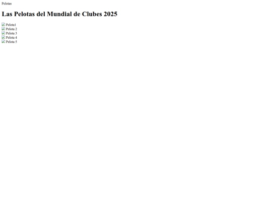 Rutasdearchicossemana8 screenshot