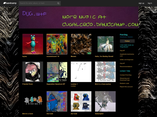 firstdog screenshot