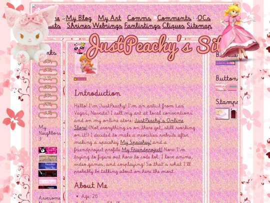 Main screenshot