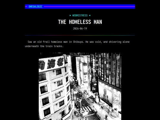 homeless-man screenshot