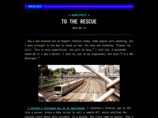 to-the-rescue screenshot