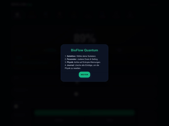 g-calculator screenshot