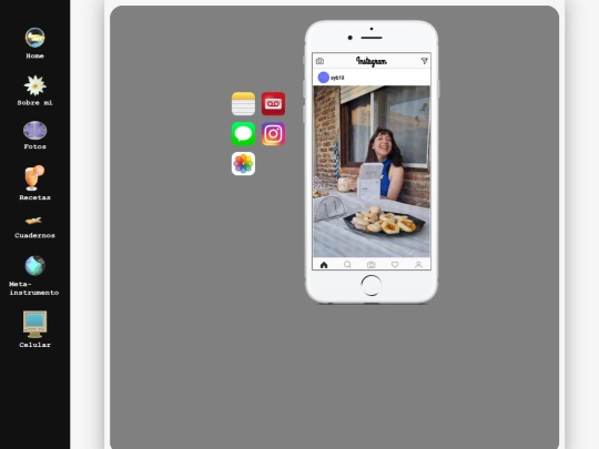 celular screenshot
