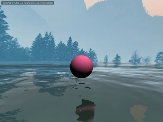 prueba-threejs screenshot
