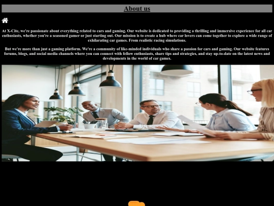 aboutus screenshot