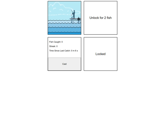 fish screenshot