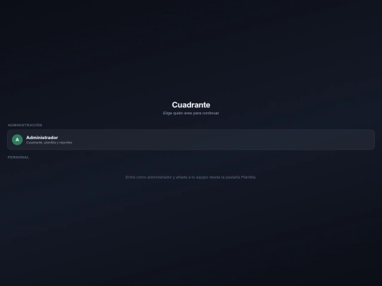 cuadrante-v7-completo screenshot