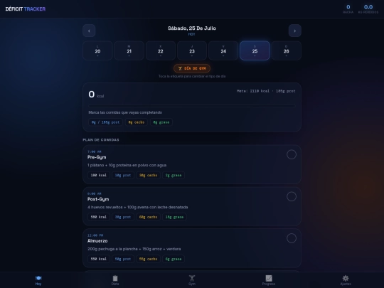 tracker-v4 screenshot