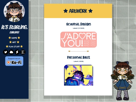 art screenshot