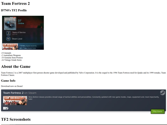 team_fortress screenshot