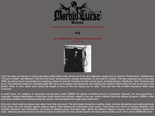 articles/dsbm screenshot