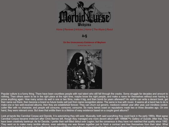 articles/mayhem screenshot