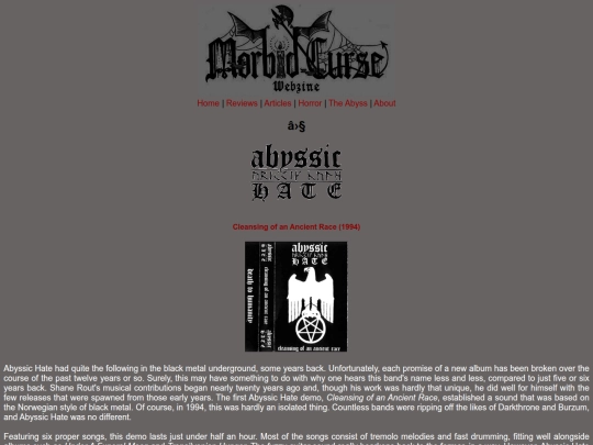 reviews/abyssichate screenshot