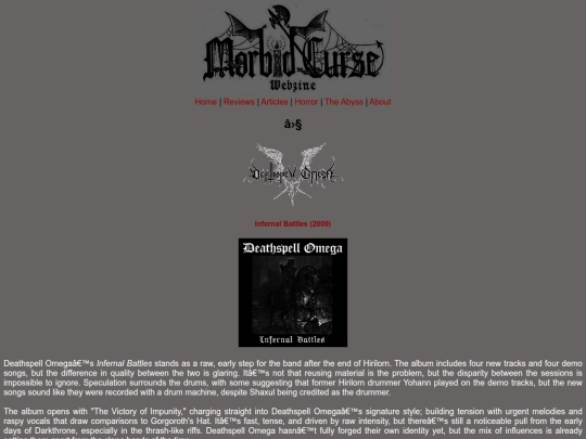 reviews/deathspellomega screenshot