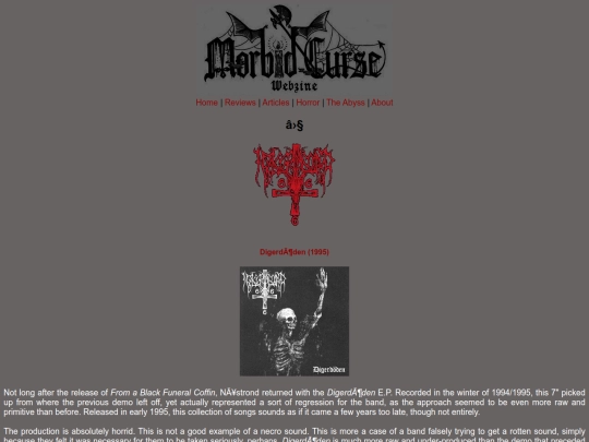 reviews/nastrond screenshot