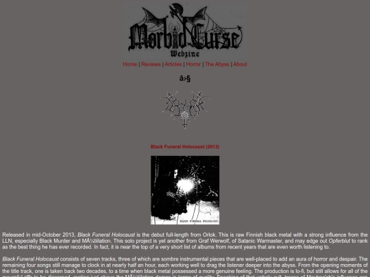 reviews/orlok screenshot