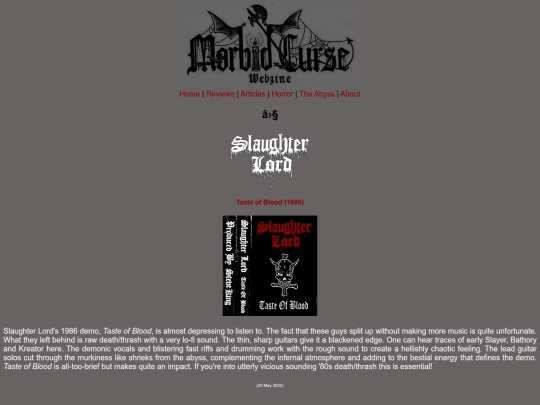 reviews/slaughterlord screenshot