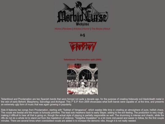 reviews/teitanblood screenshot