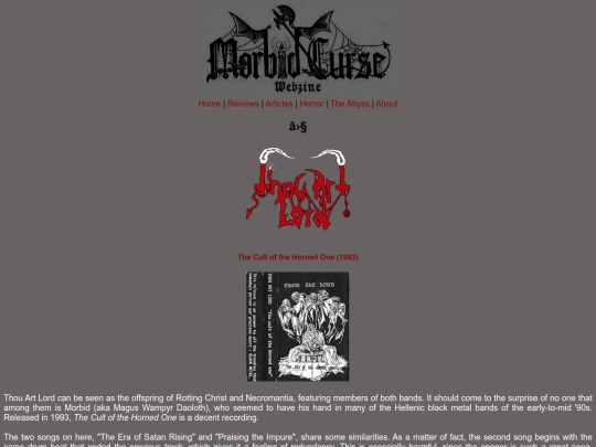 reviews/thouartlord screenshot